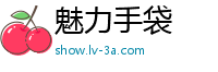 魅力手袋